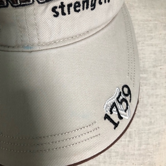 Guinness Beer Ballcap - Picture 3 of 8